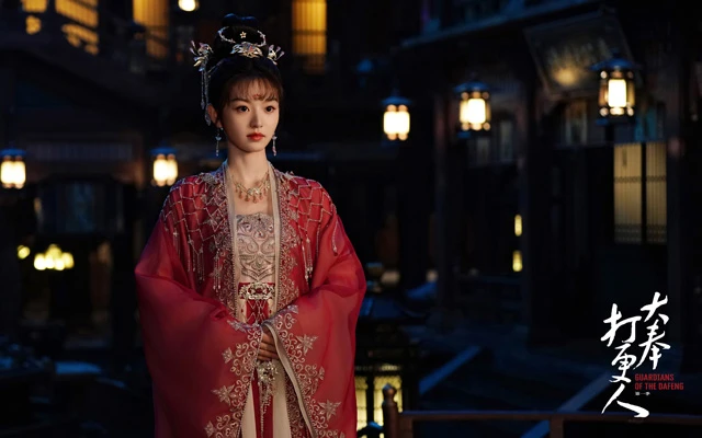 Navigating 2024's Chinese TV Dramas: New Themes, Global Appeal, and Innovative Storytelling-12