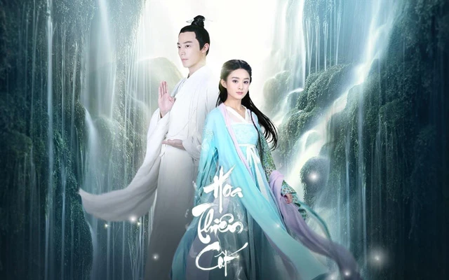 Exploring the New Style of Xianxia Dramas for Generation Z - Love, Adventure and Modernity-9