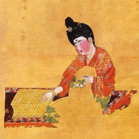 A Beginner's Guide to Identifying Women's Makeup in the Tang Dynasty-4