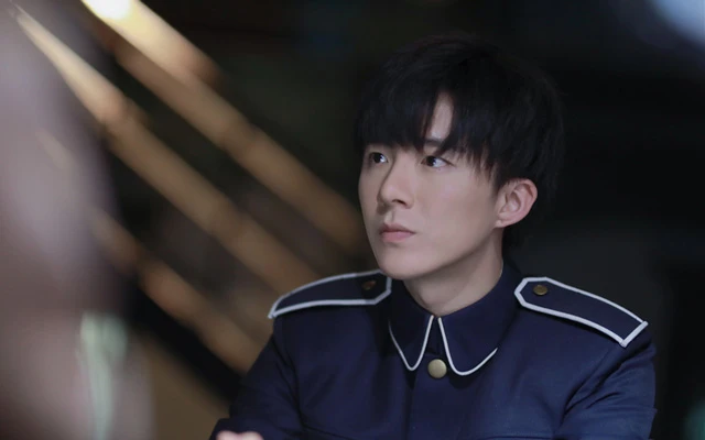 The Evolution of Liu Yu Ning: A Look at His Transition from Internet Celebrity to Cdrama Actor-4