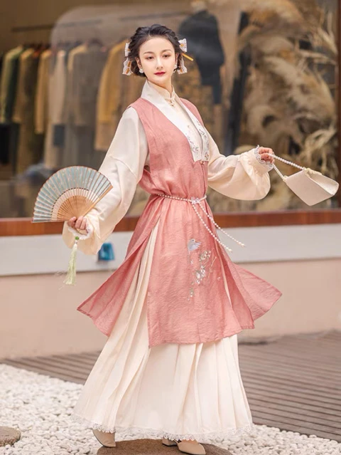 8 Taobao Shops For Hanfu Beginners-4