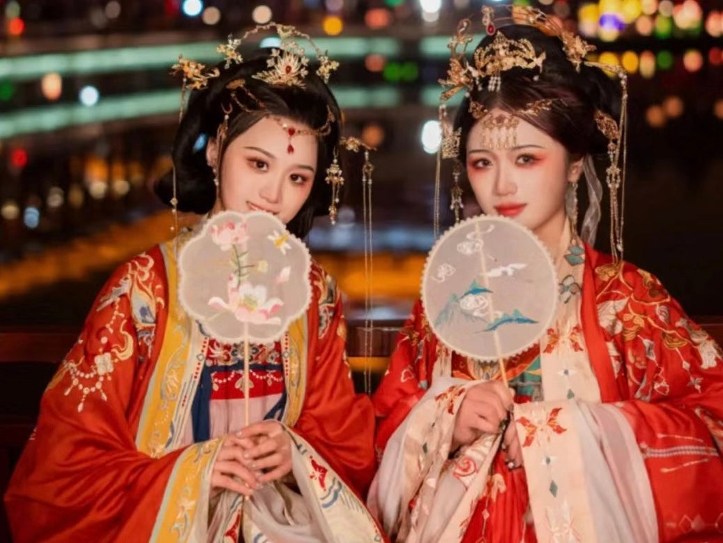 Where to take Hanfu photoshoot in China?-1