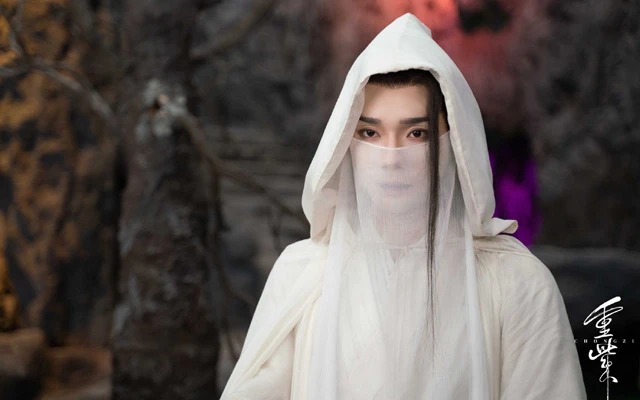 The Journey of Chong Zi: Reverse Growth of Fantasy Drama?-11