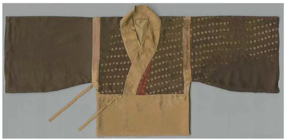 Hanfu Unearthed III: Wei/Jin and Northern/Southern Dynasty Relics-5