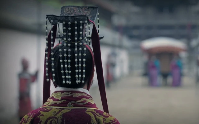 Exploring Ancient China: Eighteen Must-See Documentaries on Chinese History-13