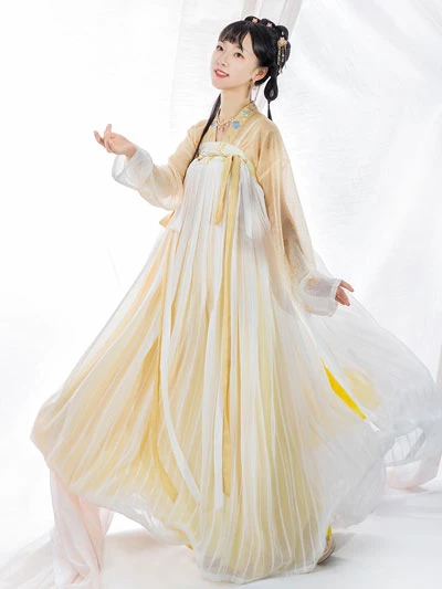 Essential Tips on How to Choose Hanfu for Newcomers-2