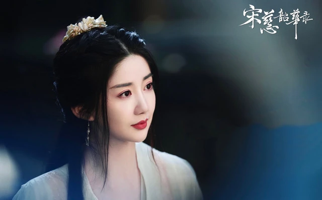 2022 Upcoming 11 Chinese Historical Dramas You Shouldn't Miss-119