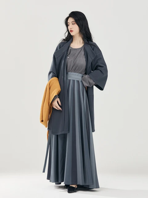 2022 Chinese Modern Hanfu Industry Development Report-11