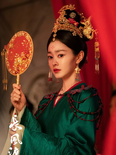 In-Depth Review of Destined - the Exquisite Historical Romance Drama-22