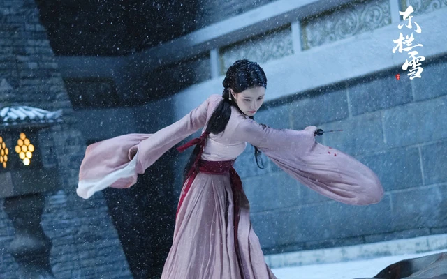 Evolution of Chinese Ancient Costumes Short-Length Drama-7