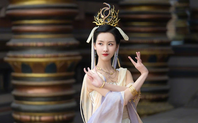 New Era, New Faces: Chinese Costume Dramas Reborn in 2023-13