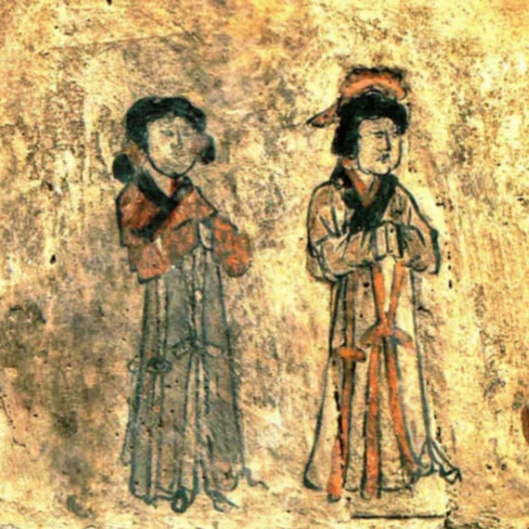 The Enduring Legacy of Jiaoling Youren in China: History and Cultural Significance-31