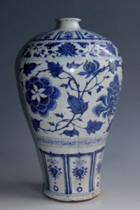 The Timeless Appeal of Chinese Porcelain - A Fascinating Journey through Centuries of Ceramic Mastery-5