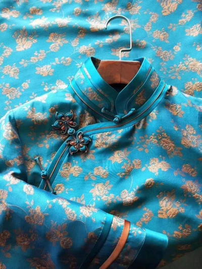 The Ultimate Guide to Cheongsam Button - Pan Kou-5