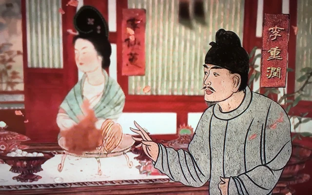 Exploring Ancient China: Eighteen Must-See Documentaries on Chinese History-23