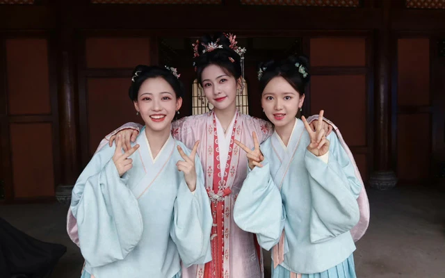 Why New Romance Drama Story of Kunning Palace Captivated Audiences Globally-7