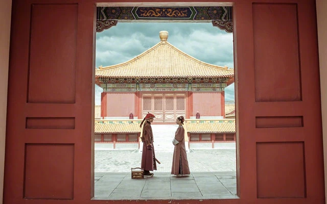 Top 9 Classic Chinese Palace Dramas That Worth Watching-44