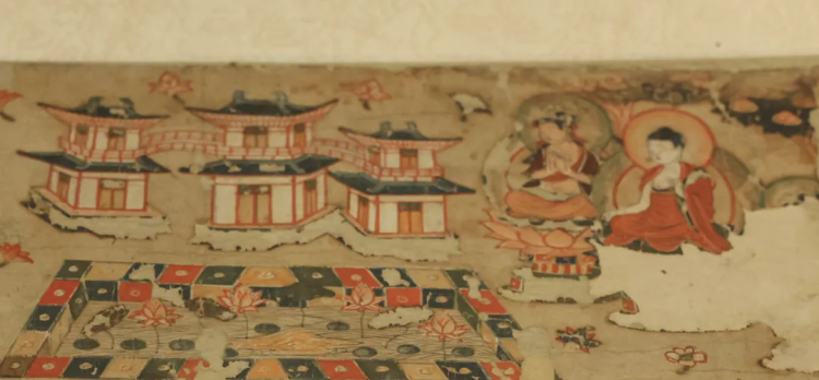 Chang'an Chronicles: Rediscovering Ancient Relics on the Silk Road-21