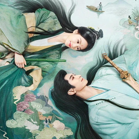 2024's Hottest Chinese Historical Dramas: Prepare to be Enthralled by Ancient China-3