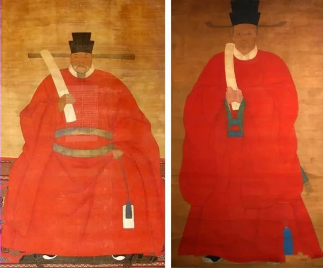 Futou and Wu Sha Mao: The History of Ancient Chinese Official Hats-11