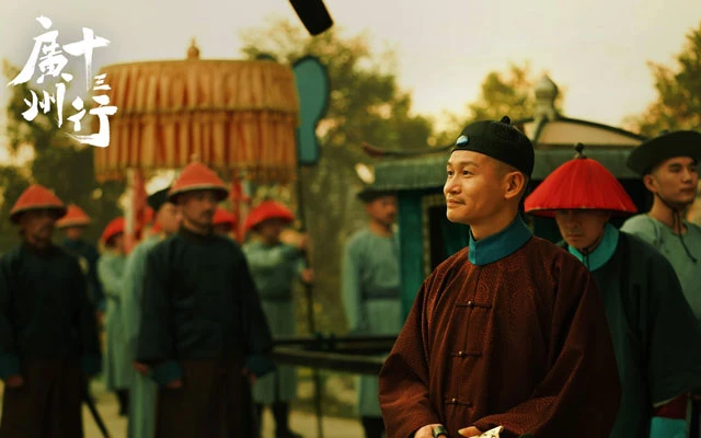 2022 Upcoming 11 Chinese Historical Dramas You Shouldn't Miss-99