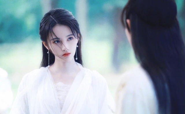 Top 23 Popular Actress in Chinese Costume Dramas-45