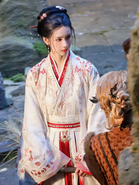 2024's Hottest Chinese Historical Dramas: Prepare to be Enthralled by Ancient China-14