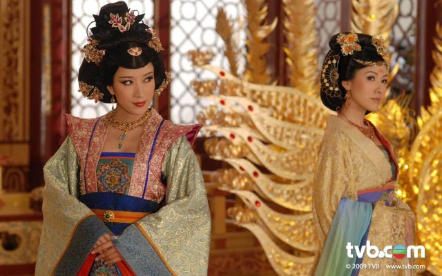 Top 9 Classic Chinese Palace Dramas That Worth Watching-49