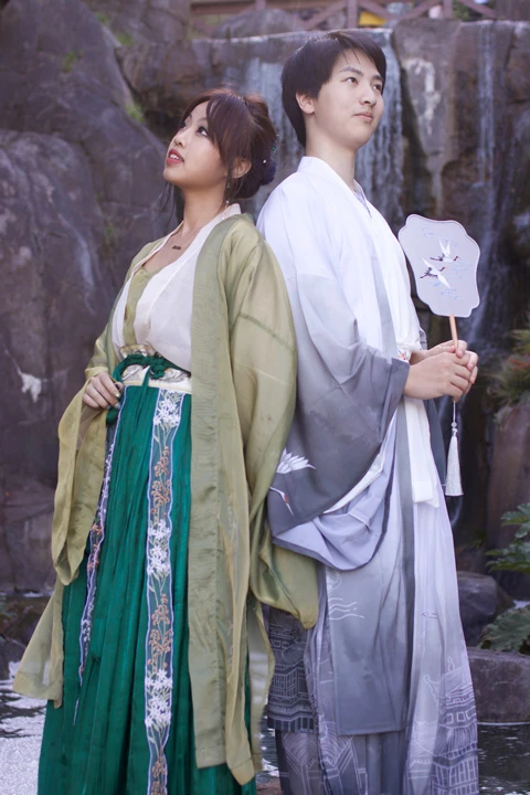 2022 San Francisco Hanfu Outing-3