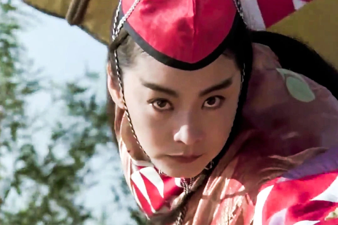 The Evolution and Challenges of Chinese Wuxia Cinema-2