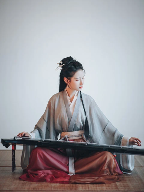 Top 3 Hanfu Fashion Trends for 2021-5