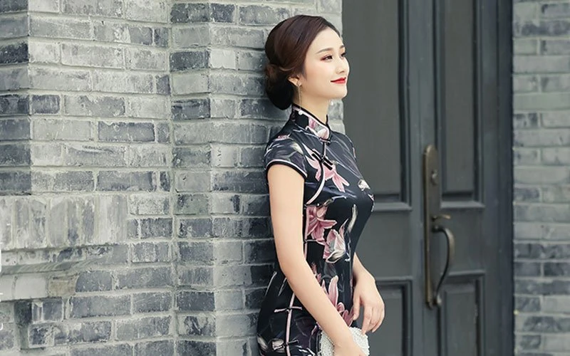 Top 5 Styles of Traditional Chinese Dress & Clothing-7