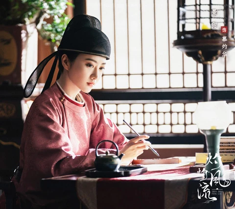 The Allure of The Legend of Zhuohua: Unforgettable Characters and Unbreakable Romance-4