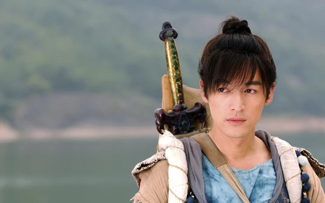 Ranking the Best Xianxia and Xuanhuan Cdramas: Epic Battles and Mythical World-12