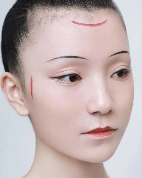 History of Tang Dynasty Makeup Style-4