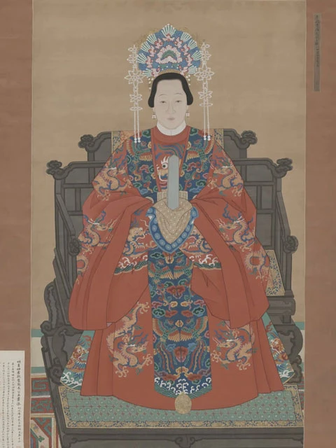 A Must See Ancient Chinese Costume Exhibition in 2021-40