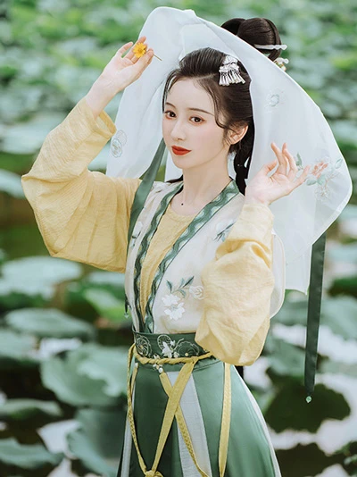 Christmas Presents for Hanfu Lovers-19