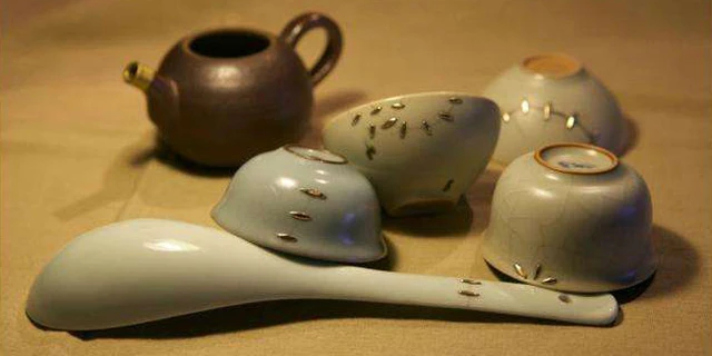 18 Kinds of Chinese Traditional Handicraft Introduction-37