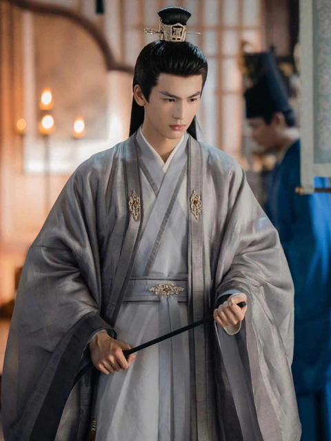 Why New Romance Drama Story of Kunning Palace Captivated Audiences Globally-9