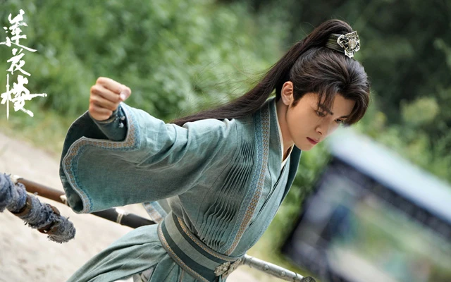 A New Era for Chinese Dramas: Unraveling the Exciting Shifts in Content and Genres in 2023-8