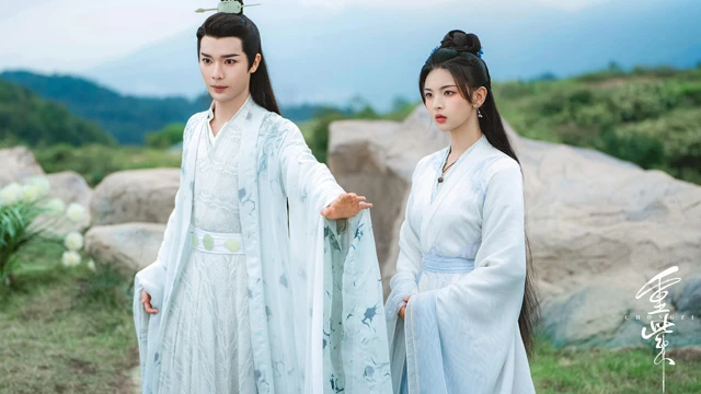 A Review of the Journey of Chong Zi: The Latest Chinese Immortal Drama-7