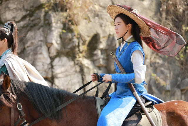 10 Best Historical Chinese Dramas Worth Watching in 2021-13