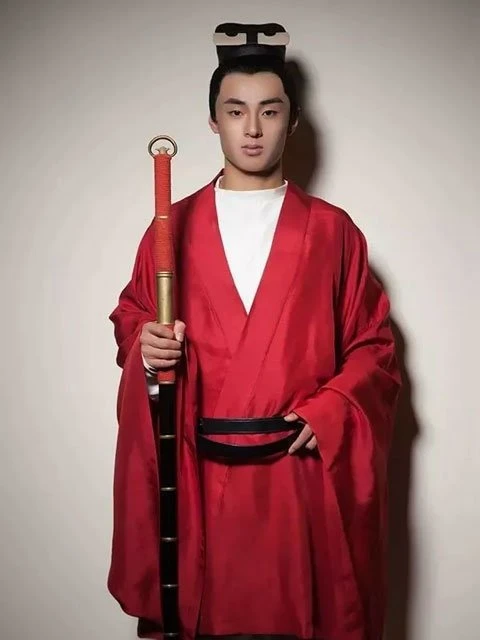 Recover 200 Sets Hanfu in 12 years - They Amazing the World-15