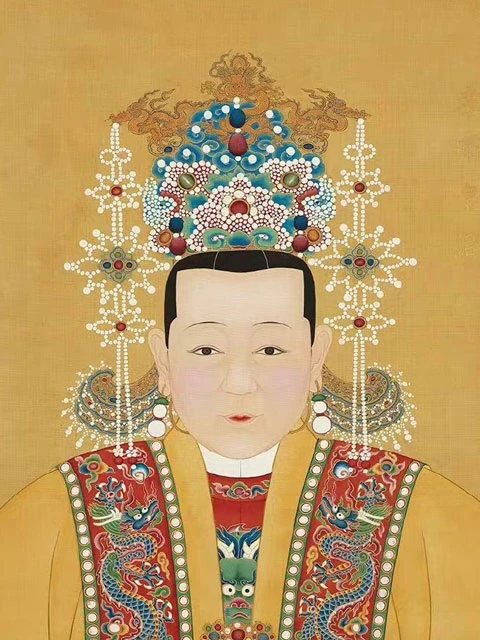 Detailed Introduction of Classic Ming Dynasty Costumes-5