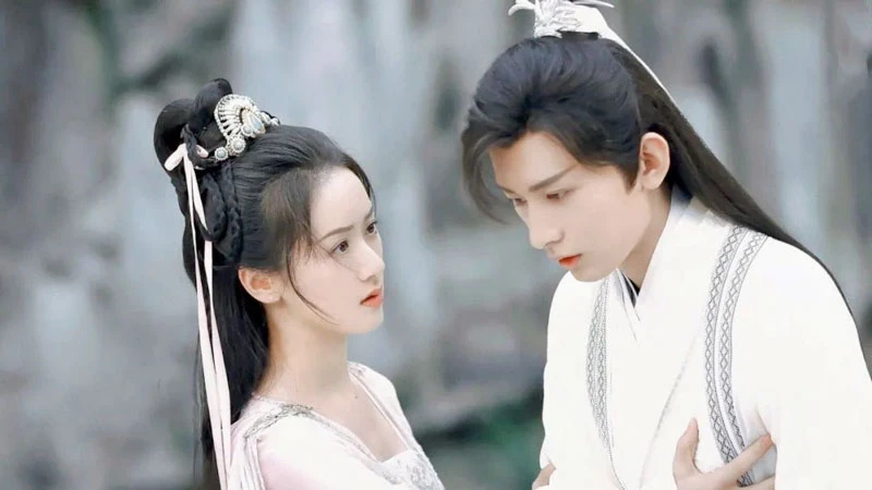 Top 14 New Ancient Chinese Dramas in 2021-10