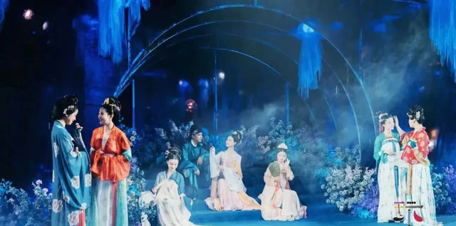 The 10th Xitang Hanfu Culture Week Is Coming-7