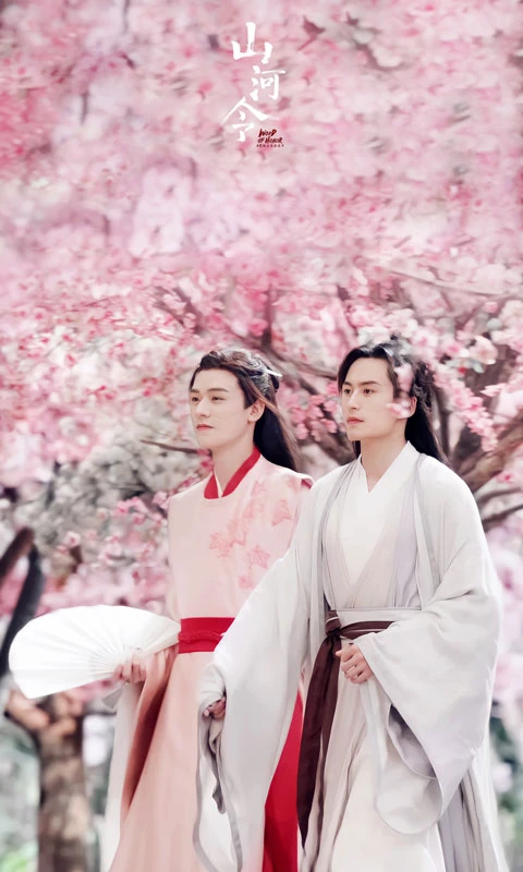 10 Best Historical Chinese Dramas Worth Watching in 2021-6