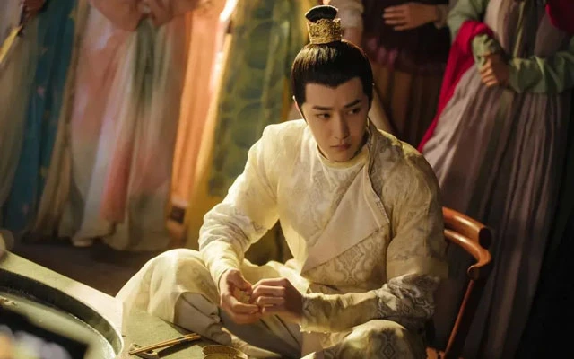 5 Reasons Why Was Cdrama Fengqi Luoyang Such a Huge Hit?-35