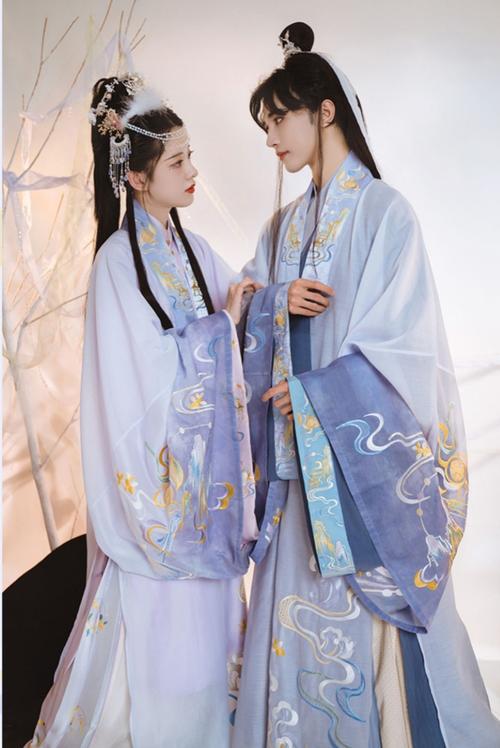 Where to Buy Hanfu from Ancient Costumes Dramas Cheaply, Where Did the Hanfu from Ancient Costumes Dramas Go-3