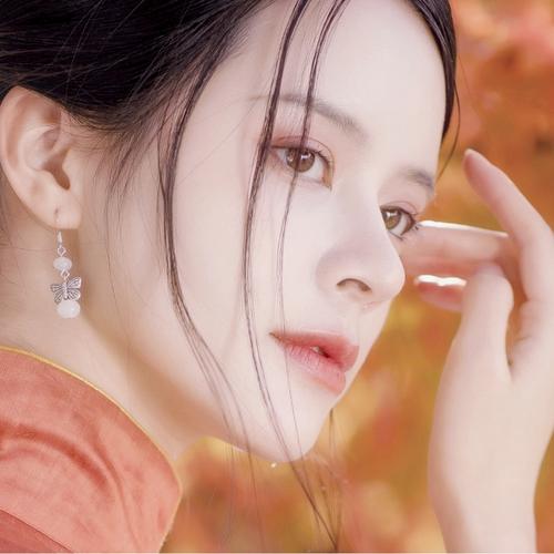 Hanfu Hairstyles: Reviving the Timeless Beauty of Ancient Chinese Elegance-1